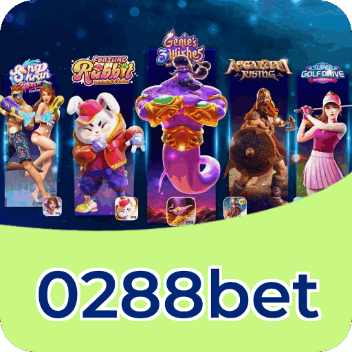 Estatísticas de bônus da 0288bet