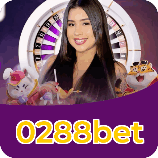Tabela RTP dos jogos de cassino da 0288bet